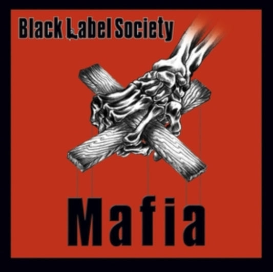 This CD is brand new.Format: CDMusic Style: Heavy MetalThis item's title is: MafiaArtist: Black Label SocietyLabel: eOneBarcode: 634164628628Release Date: 10/15/2021