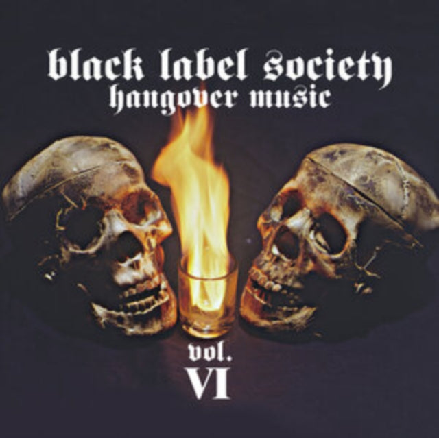 Hangover Music Vol.Vi