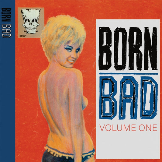 This LP Vinyl is brand new.Format: LP VinylMusic Style: Garage RockThis item's title is: Born Bad Volume OneArtist: Various ArtistsLabel: BORN BAD RECORDSBarcode: 634438033615Release Date: 8/19/2022