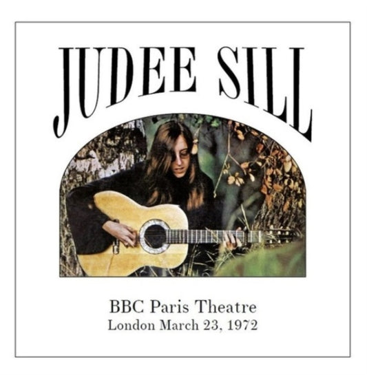 This LP Vinyl is brand new.Format: LP VinylMusic Style: AcousticThis item's title is: Bbc Paris Theatre London March 23, 1972Artist: Judee SillLabel: ChushBarcode: 634438132493Release Date: 10/21/2022