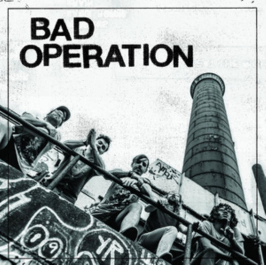 This LP Vinyl is brand new.Format: LP VinylMusic Style: SkaThis item's title is: Bad Operation (Random Color LP Vinyl)Artist: Bad OperationLabel: Bad Time RecordsBarcode: 634457038202Release Date: 1/15/2021