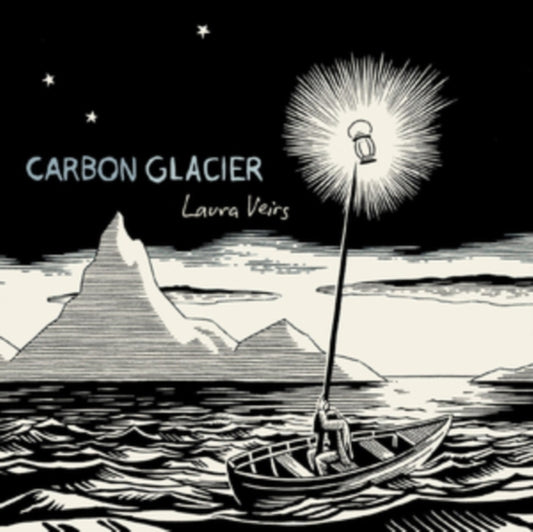 This LP Vinyl is brand new.Format: LP VinylThis item's title is: Carbon Glacier (Clear & Black Swirl LP Vinyl)Artist: Laura VeirsLabel: RAVEN MARCHING BANDBarcode: 634457056459Release Date: 9/24/2021