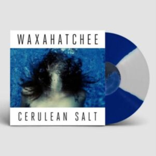 This LP Vinyl is brand new.Format: LP VinylMusic Style: Indie RockThis item's title is: Cerulean Salt (Blue & Whte Quad LP Vinyl)Artist: WaxahatcheeLabel: Rock/PopBarcode: 634457057784Release Date: 11/18/2021