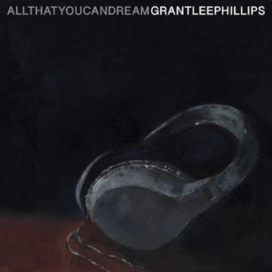 This LP Vinyl is brand new.Format: LP VinylMusic Style: Alternative RockThis item's title is: All That You Can DreamArtist: Grant-Lee PhillipsLabel: YEP ROC RECORDSBarcode: 634457068834Release Date: 5/20/2022