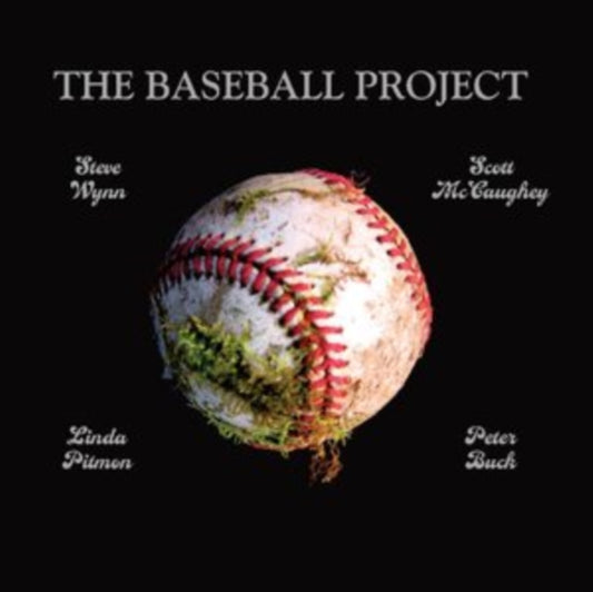 This LP Vinyl is brand new.Format: LP VinylMusic Style: Country RockThis item's title is: Volume 1: Frozen Ropes And Dying Quails (Metallic Silver LP Vinyl)Artist: Baseball ProjectLabel: YEP ROC RECORDSBarcode: 634457069114Release Date: 3/24/2023