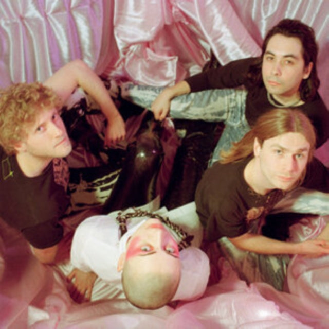 This LP Vinyl is brand new.Format: LP VinylMusic Style: Indie RockThis item's title is: Bigger Than Before (Dl Card)Artist: Ex-VoidLabel: DON GIOVANNIBarcode: 634457070356Release Date: 3/25/2022