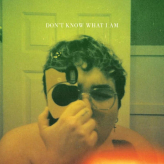 This LP Vinyl is brand new.Format: LP VinylMusic Style: ShoegazeThis item's title is: Don't Know What I Am (Coke Bottle Clear LP Vinyl)Artist: Alien BoyLabel: GET BETTER RECORDSBarcode: 634457077324Release Date: 3/18/2022