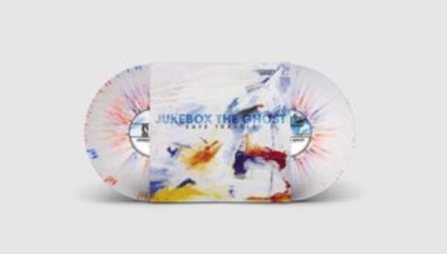 This LP Vinyl is brand new.Format: LP VinylMusic Style: Indie PopThis item's title is: Safe Travels (10Th Anniversary Edition) (White,Red,Orange & Blue Splatter LP Vinyl)Artist: Jukebox The GhostLabel: YEP ROC RECORDSBarcode: 634457077508Release Date: 11/4/2022