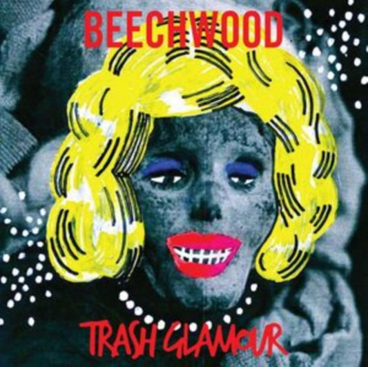 This LP Vinyl is brand new.Format: LP VinylMusic Style: Rock & RollThis item's title is: Trash Glamour (Starburst LP Vinyl)Artist: BeechwoodLabel: ALIVE RECORDSBarcode: 634457097155Release Date: 5/13/2022