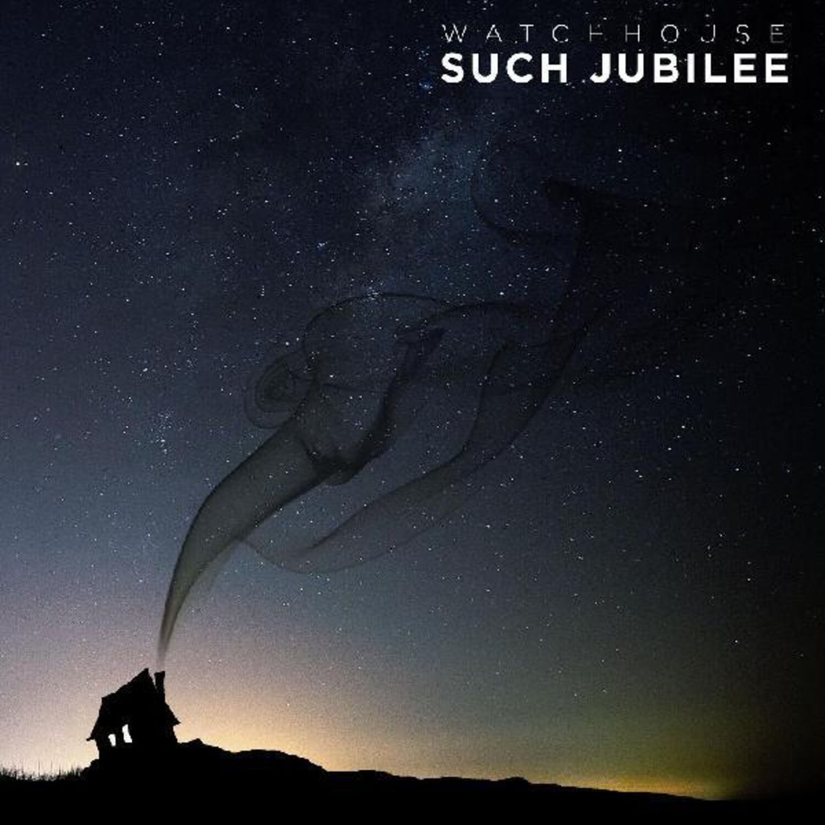 Such Jubilee (Opaque Deep Purple LP Vinyl)