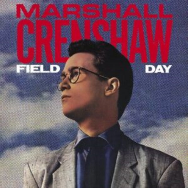 This CD is brand new.Format: CDMusic Style: Pop RockThis item's title is: Field Day  (40Th Anniversary Edition)Artist: Marshall CrenshawLabel: YEP ROC RECORDSBarcode: 634457114081Release Date: 7/14/2023