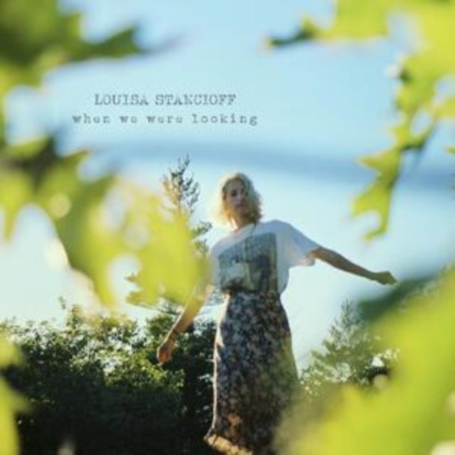 This LP Vinyl is brand new.Format: LP VinylMusic Style: Folk RockThis item's title is: When We Were Looking (Seaglass Blue With Emerald Green Splatter LP Vinyl)Artist: Louisa StancioffLabel: ChrysalisBarcode: 634457126893Release Date: 4/12/2024