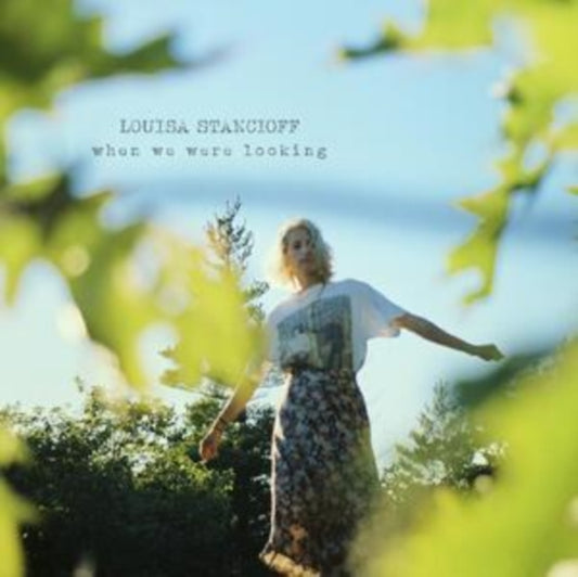 This LP Vinyl is brand new.Format: LP VinylMusic Style: Folk RockThis item's title is: When We Were Looking (Seaglass Blue With Emerald Green Splatter LP Vinyl)Artist: Louisa StancioffLabel: ChrysalisBarcode: 634457126893Release Date: 4/12/2024