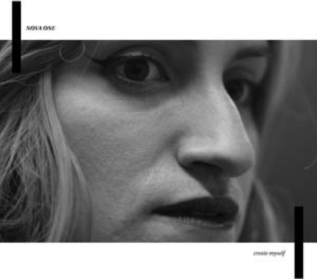 This LP Vinyl is brand new.Format: LP VinylMusic Style: Indie RockThis item's title is: Create MyselfArtist: Nova OneLabel: COMMUNITY RECORDS/TOPSHELFBarcode: 634457128873Release Date: 5/12/2023