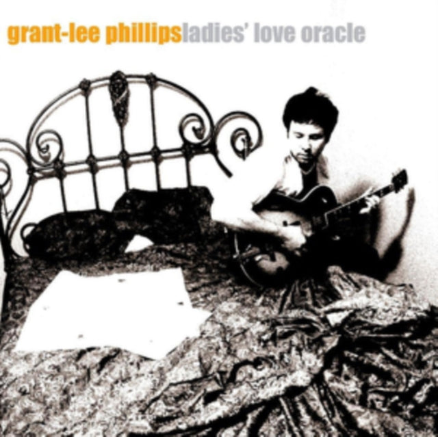 This LP Vinyl is brand new.Format: LP VinylMusic Style: AcousticThis item's title is: Ladies Love Oracle (25Th Anniversary) (Translucent Orange LP Vinyl)Artist: Grant-Lee PhillipsLabel: Yep Roc RecordsBarcode: 634457141209Release Date: 2/2/2024