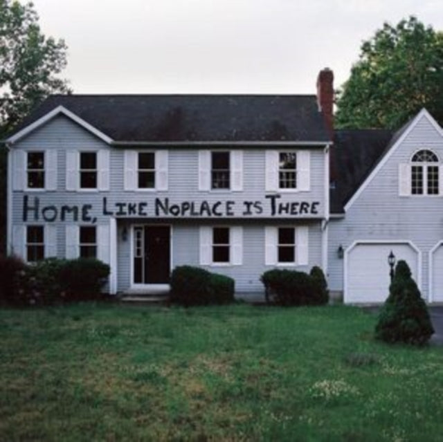 This LP Vinyl is brand new.Format: LP VinylMusic Style: PunkThis item's title is: Home, Like Noplace Is ThereArtist: HotelierLabel: Dreams Of Field RecordingsBarcode: 634457145672Release Date: 1/26/2024