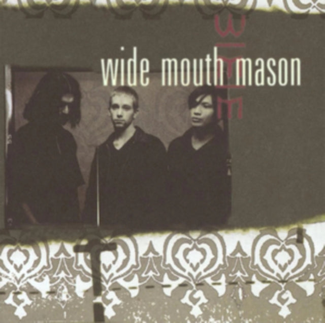 This LP Vinyl is brand new.Format: LP VinylMusic Style: Indie RockThis item's title is: S/TArtist: Wide Mouth MasonLabel: RECORD RECORD LABELBarcode: 634457148901Release Date: 10/20/2023