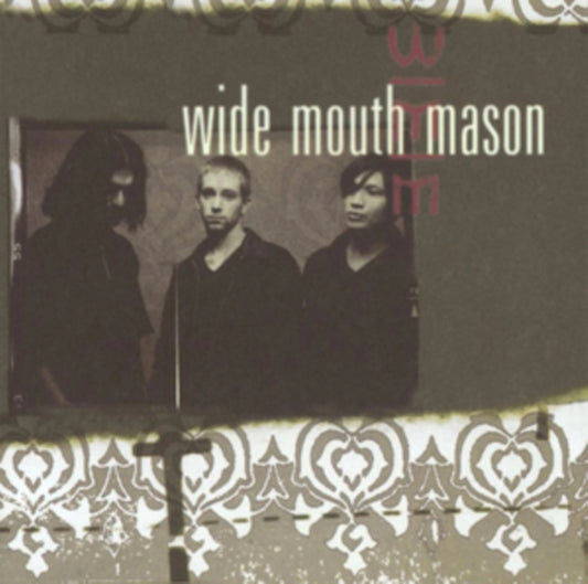 This LP Vinyl is brand new.Format: LP VinylMusic Style: Indie RockThis item's title is: S/TArtist: Wide Mouth MasonLabel: RECORD RECORD LABELBarcode: 634457148901Release Date: 10/20/2023
