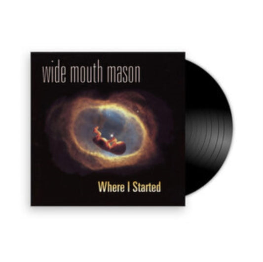 This LP Vinyl is brand new.Format: LP VinylMusic Style: Indie RockThis item's title is: Where I StartedArtist: Wide Mouth MasonLabel: RECORD RECORD LABELBarcode: 634457148918Release Date: 10/20/2023