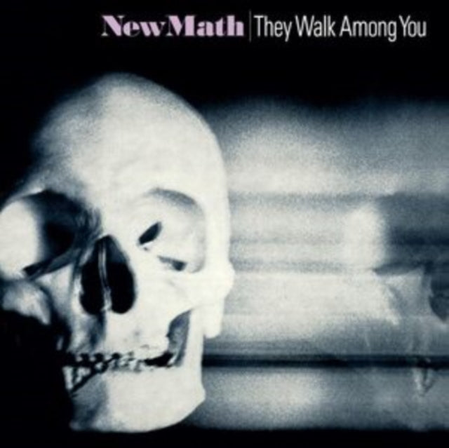 This LP Vinyl is brand new.Format: LP VinylMusic Style: Goth RockThis item's title is: They Walk Among You (2024 Remastered & Expanded) (Clear Smoke LP Vinyl)Artist: New MathLabel: Propeller Sound RecordingsBarcode: 634457181717Release Date: 8/23/2024