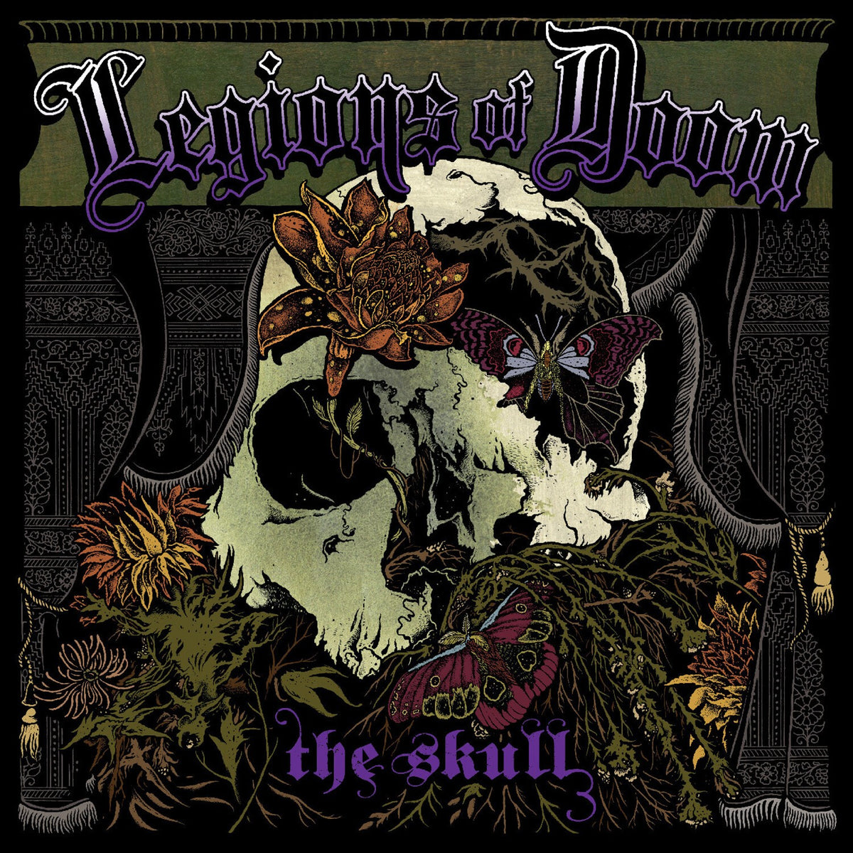 Skull 3