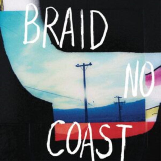 This LP Vinyl is brand new.Format: LP VinylMusic Style: EmoThis item's title is: No Coast (Red/Blue Cloudy LP Vinyl)Artist: BraidLabel: Topshelf Records (2)Barcode: 634457188587Release Date: 10/11/2024