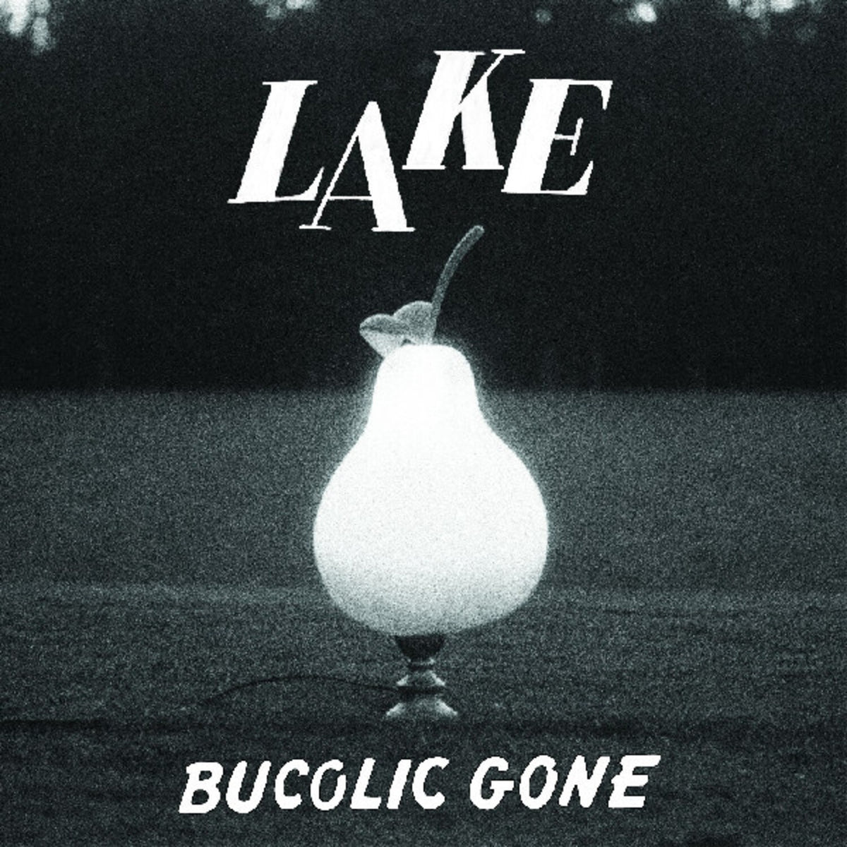 Bucolic Gone (Baby Blue LP Vinyl)