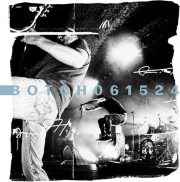 This CD is brand new.Format: CDMusic Style: MathcoreThis item's title is: 061524Artist: BotchLabel: Sargent HouseBarcode: 634457208452Release Date: 6/27/2025
