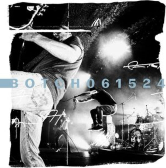 This CD is brand new.Format: CDMusic Style: MathcoreThis item's title is: 061524Artist: BotchLabel: Sargent HouseBarcode: 634457208452Release Date: 6/27/2025