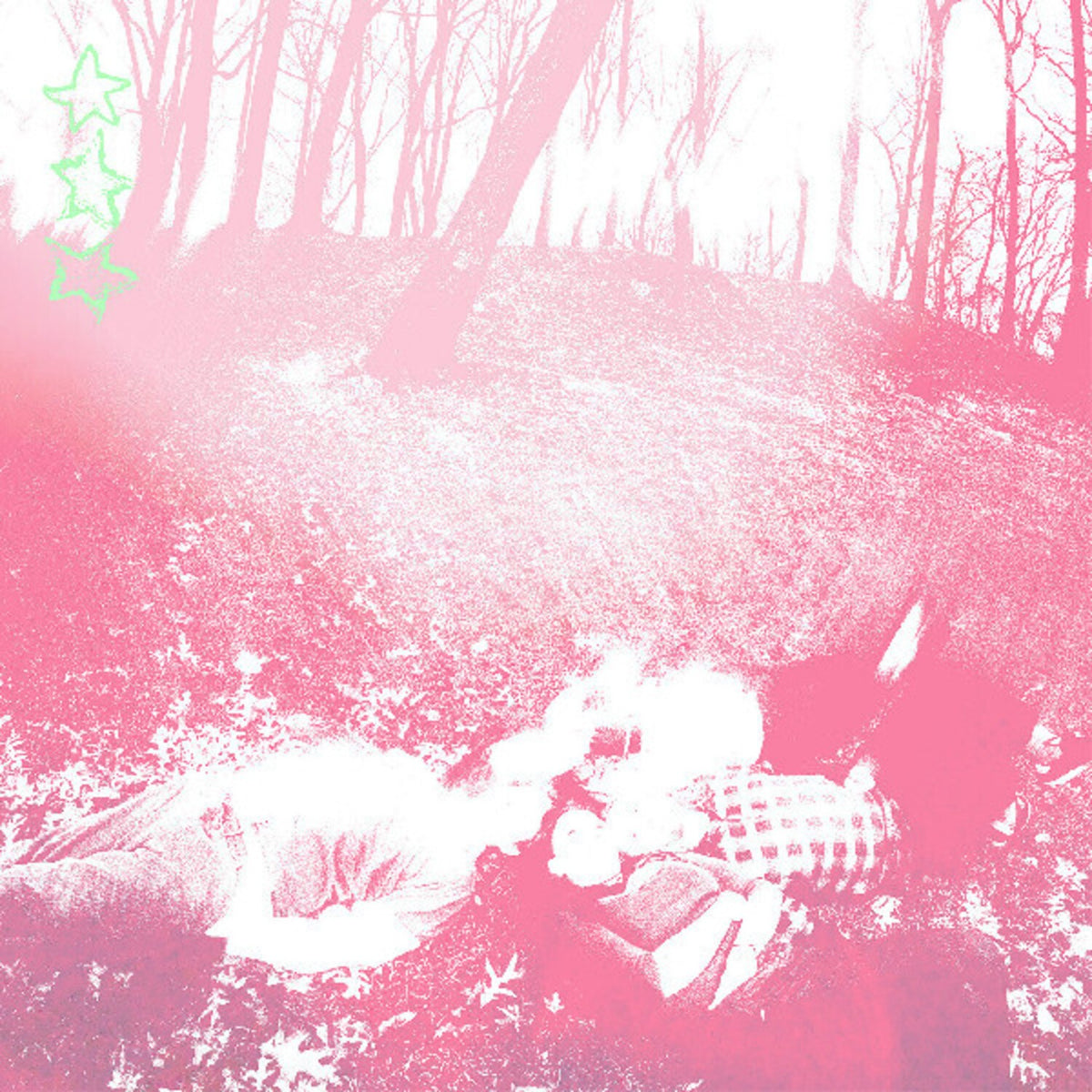Words From A Wishing Well (Benadryl Pink LP Vinyl)