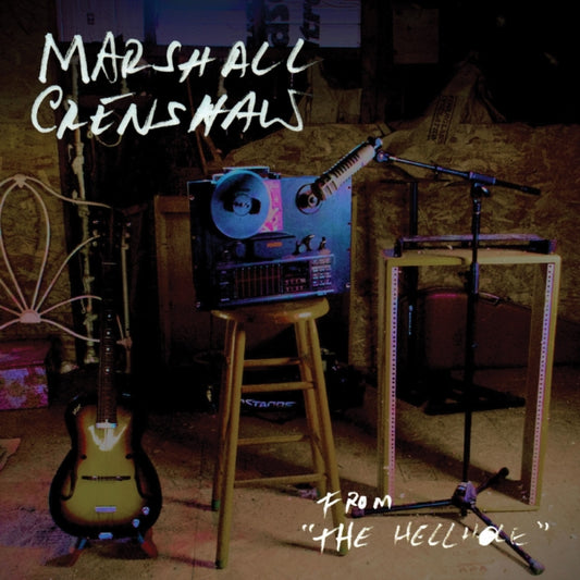 This CD is brand new.Format: CDMusic Style: Rock & RollThis item's title is: From The HellholeArtist: Marshall CrenshawLabel: Yep Roc RecordsBarcode: 634457220089Release Date: 8/29/2025