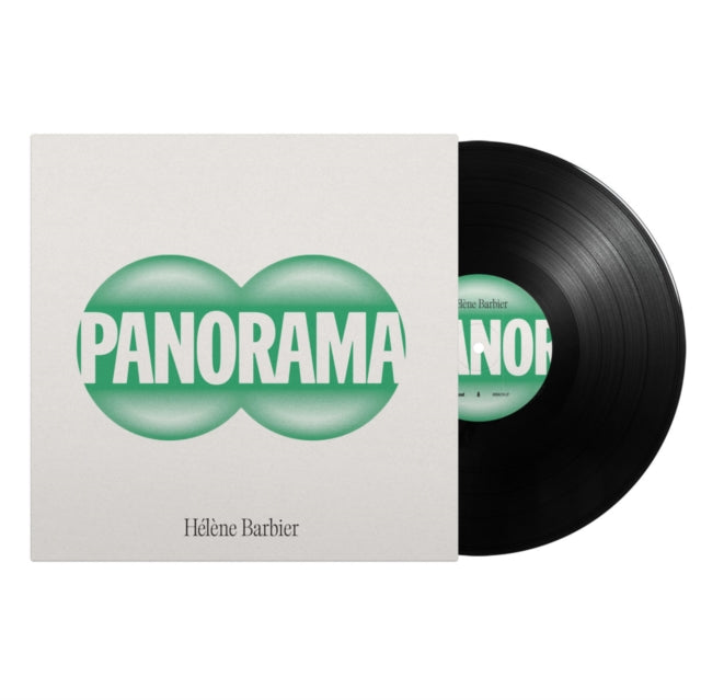This LP Vinyl is brand new.Format: LP VinylMusic Style: Indie RockThis item's title is: PanoramaArtist: Helene BarbierLabel: Bonsound RecordsBarcode: 634457229310Release Date: 11/14/2025