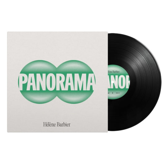 This LP Vinyl is brand new.Format: LP VinylMusic Style: Indie RockThis item's title is: PanoramaArtist: Helene BarbierLabel: Bonsound RecordsBarcode: 634457229310Release Date: 11/14/2025