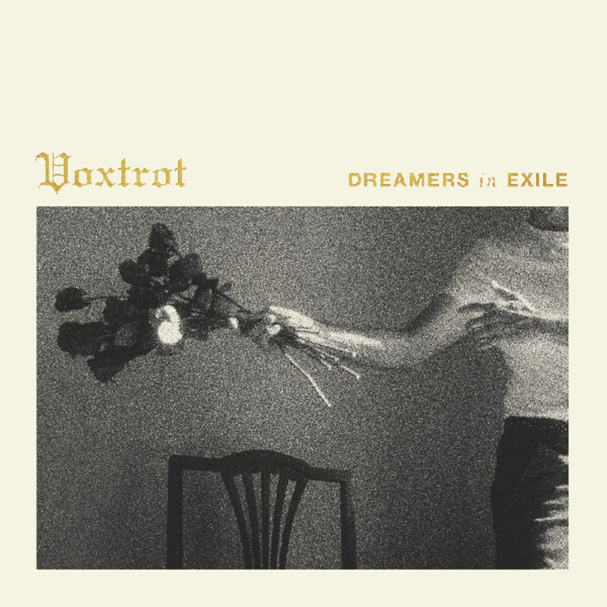 Dreamers In Exile