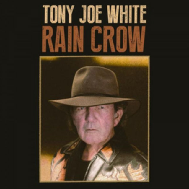 This CD is brand new.Format: CDThis item's title is: Rain CrowArtist: Tony Joe WhiteLabel: Yep Roc RecordsBarcode: 634457245020Release Date: 5/27/2016