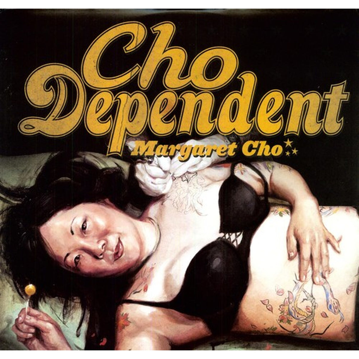 Cho Dependent