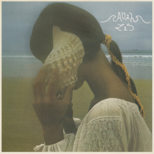 This LP Vinyl is brand new.Format: LP VinylMusic Style: Black MetalThis item's title is: Allah LasArtist: Allah LasLabel: Century MediaBarcode: 634457569515Release Date: 3/21/2022
