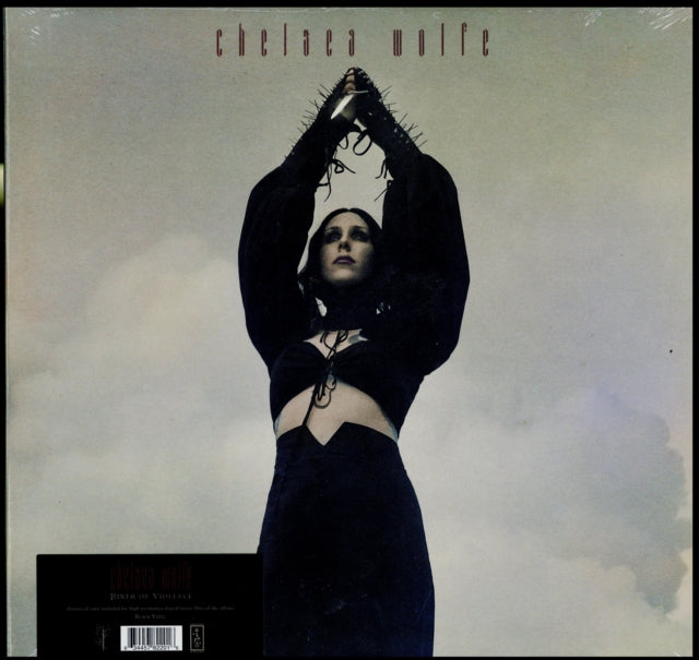 This LP Vinyl is brand new.Format: LP VinylMusic Style: AcousticThis item's title is: Birth Of ViolenceArtist: Chelsea WolfeLabel: Sargent HouseBarcode: 634457822016Release Date: 9/13/2019