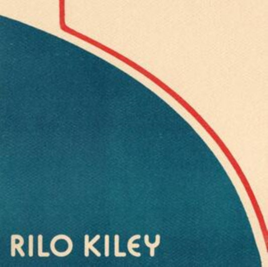 Rilo Kiley (Pink LP Vinyl)