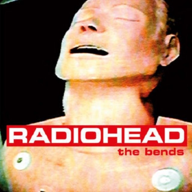 Bends (180G)