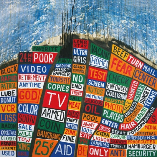 Product Image : This CD is brand new.<br>Format: CD<br>Music Style: Alternative Rock<br>This item's title is: Hail To The Thief<br>Artist: Radiohead<br>Label: XL Recordings<br>Barcode: 634904078522<br>Release Date: 6/17/2016