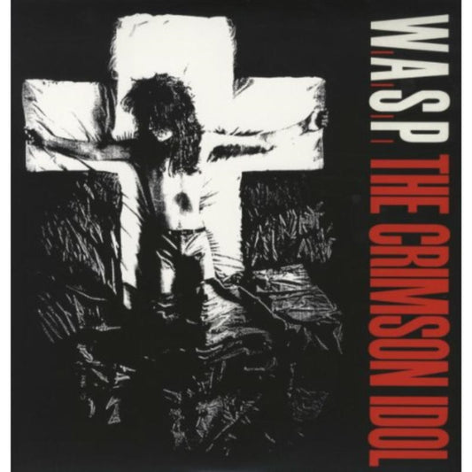 This LP Vinyl is brand new.Format: LP VinylMusic Style: Heavy MetalThis item's title is: Crimson IdolArtist: WaspBarcode: 636551500210Release Date: 2/6/2017