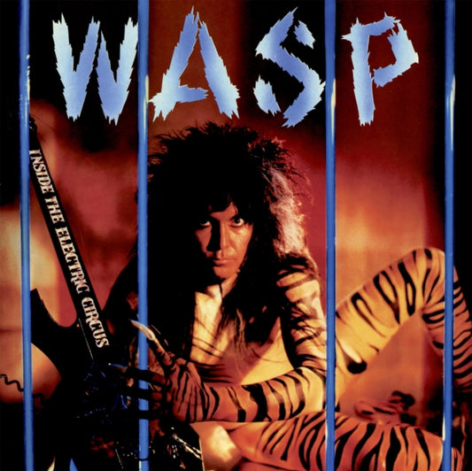 This CD is brand new.Format: CDMusic Style: Heavy MetalThis item's title is: Inside The Electric CircusArtist: WaspLabel: MadfishBarcode: 636551715126Release Date: 5/10/2019
