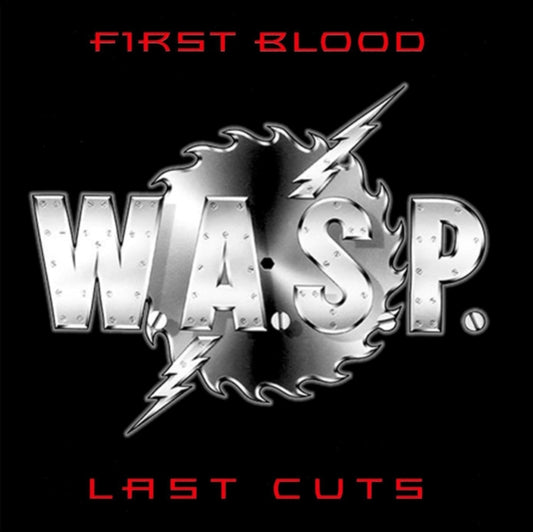 This LP Vinyl is brand new.Format: LP VinylMusic Style: Heavy MetalThis item's title is: First Blood, Last CutsArtist: W.A.S.P.Label: MADFISHBarcode: 636551815710Release Date: 8/9/2019