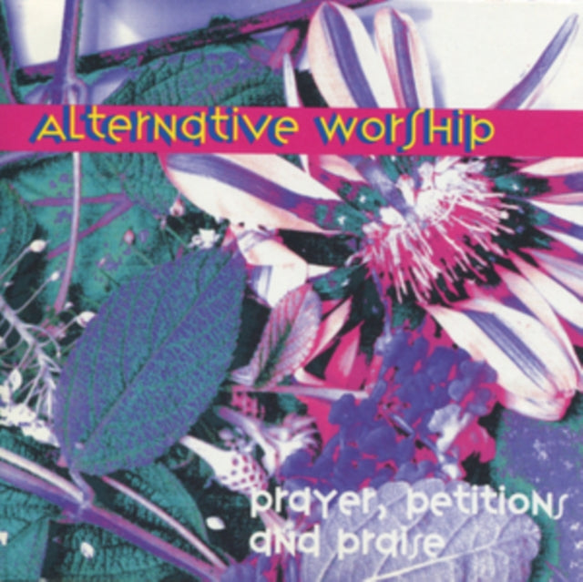 Prayer Petitions & Praise