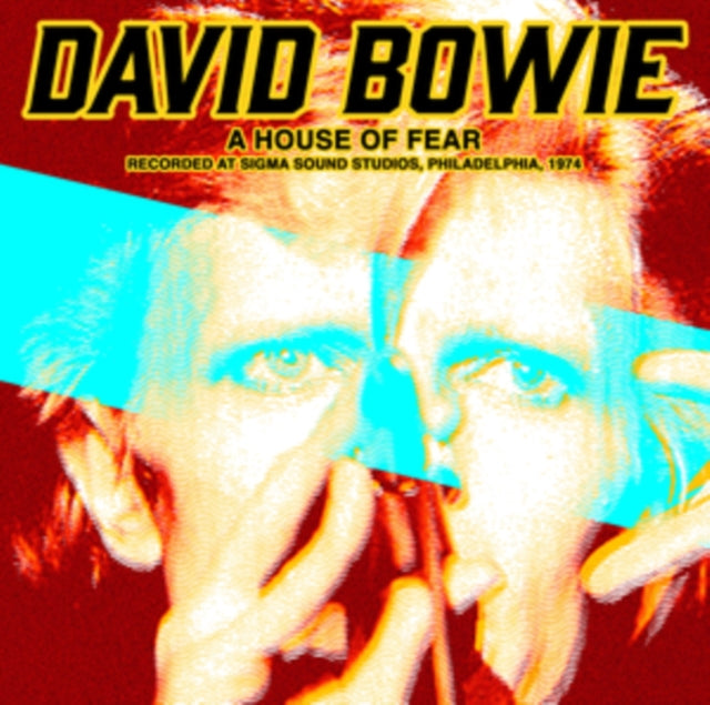 This LP Vinyl is brand new.Format: LP VinylThis item's title is: House Of FearArtist: David BowieLabel: Dear Boss.Barcode: 637913366666Release Date: 3/15/2024