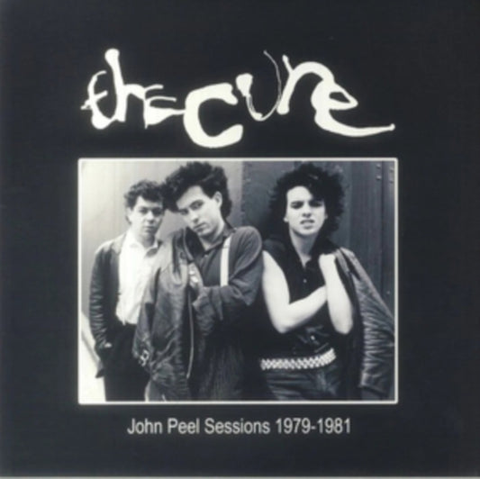 This LP Vinyl is brand new.Format: LP VinylMusic Style: Alternative RockThis item's title is: John Peel Sessions 1979-1981Artist: CureLabel: Planet Claire RecordsBarcode: 637913418518Release Date: 3/1/2024