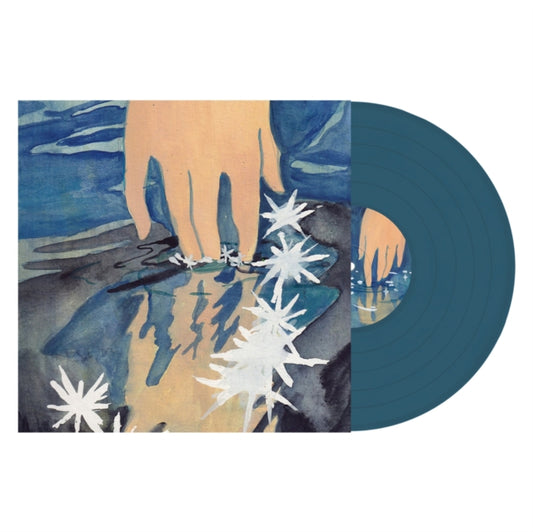 Reveries (Blue LP Vinyl)