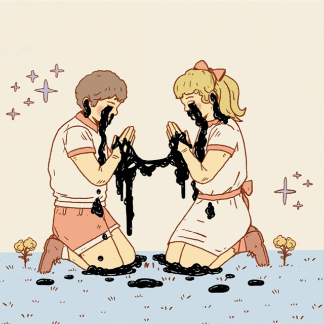 This CD is brand new.Format: CDMusic Style: ShoegazeThis item's title is: Die In LoveArtist: Greet DeathLabel: DeathwishBarcode: 641956287239Release Date: 6/27/2025