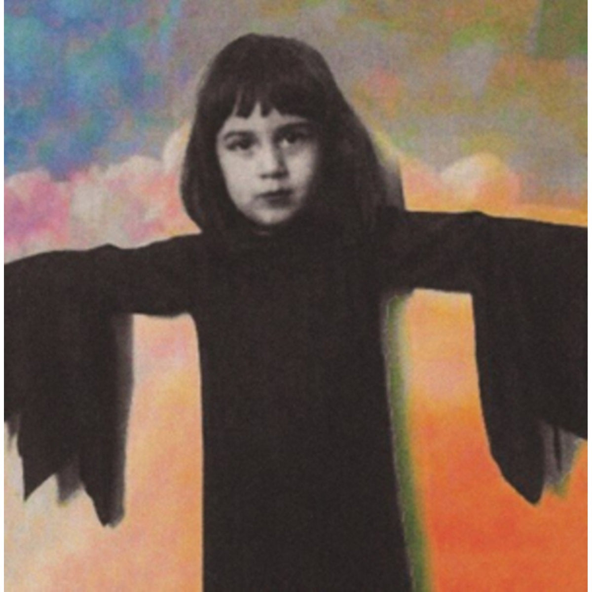 Blush (Colored LP Vinyl/Dl Card)